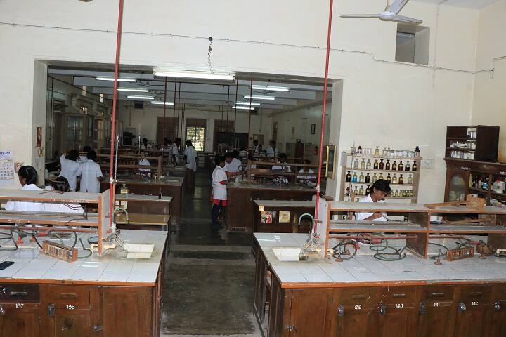 laboratory